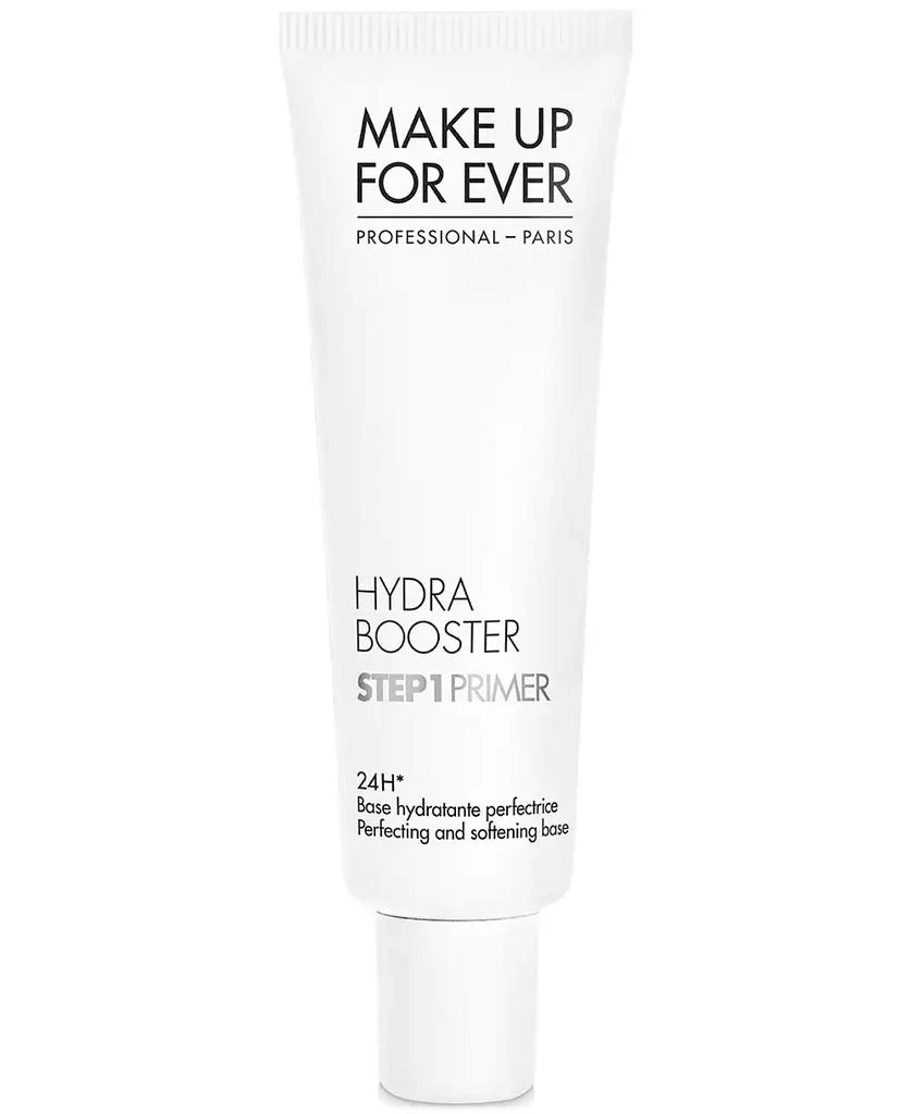 Make Up For Ever Step 1 Primer Hydra Booster, 1-oz. 1
