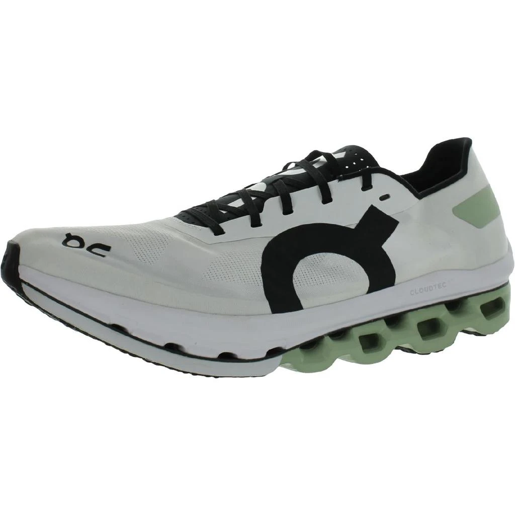 On Cloudboom Echo Mens Fitness Workout Running Shoes 1