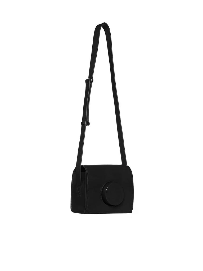 Lemaire Lemaire Camera Crossbody Bag 3