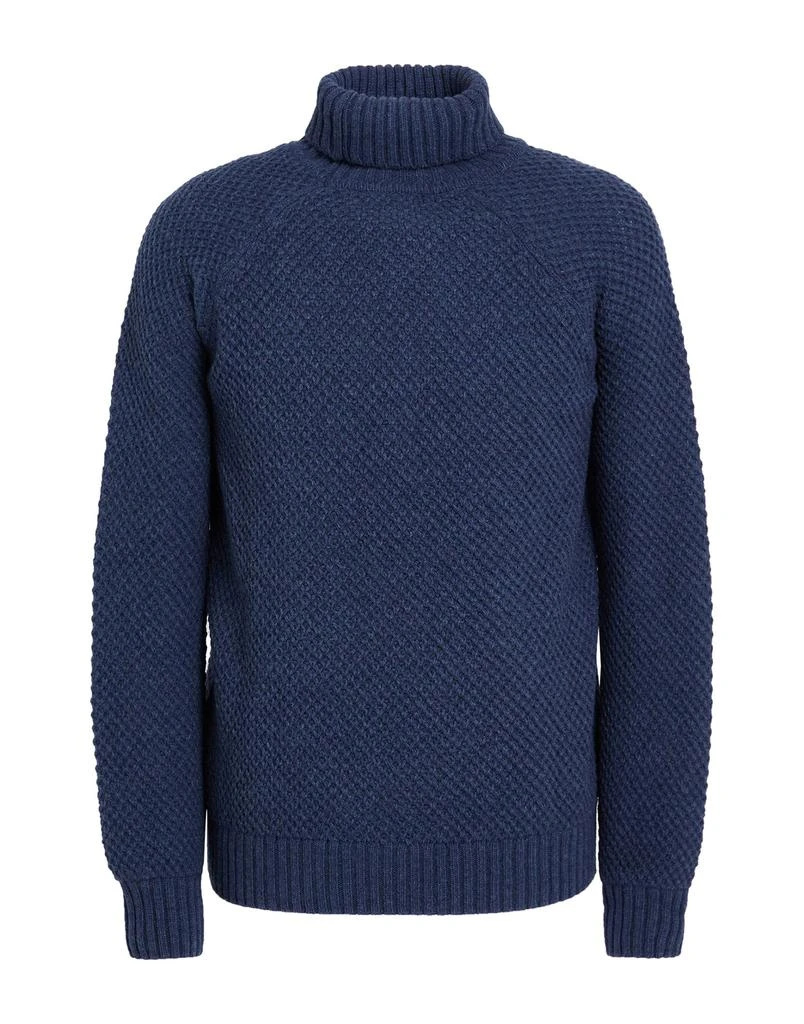 HOMEWARD CLOTHES Turtleneck 1