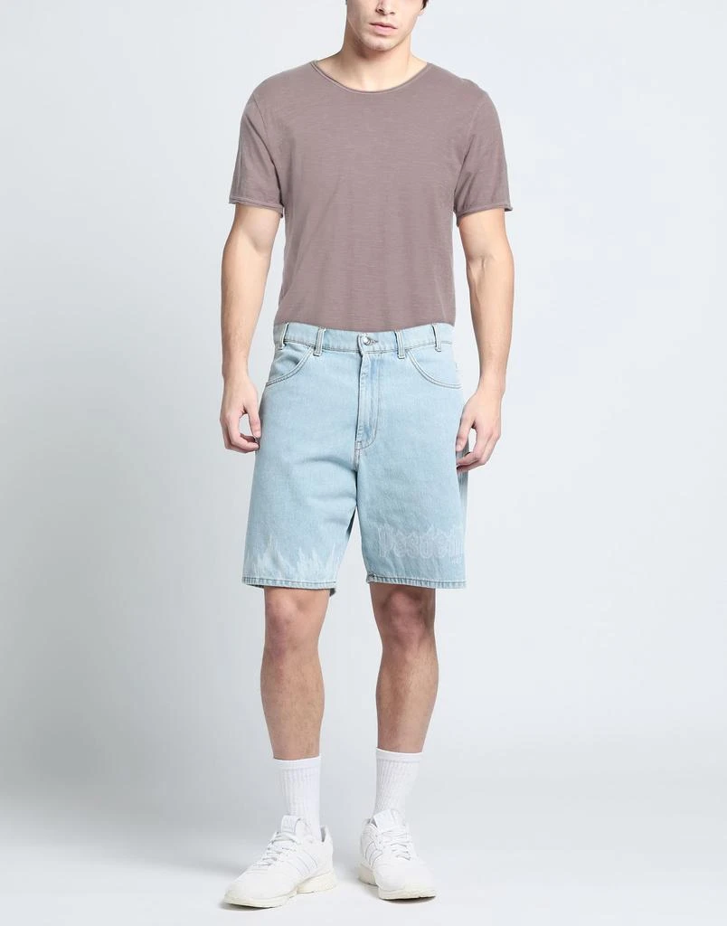 CROSSLEY Basic T-shirt 2