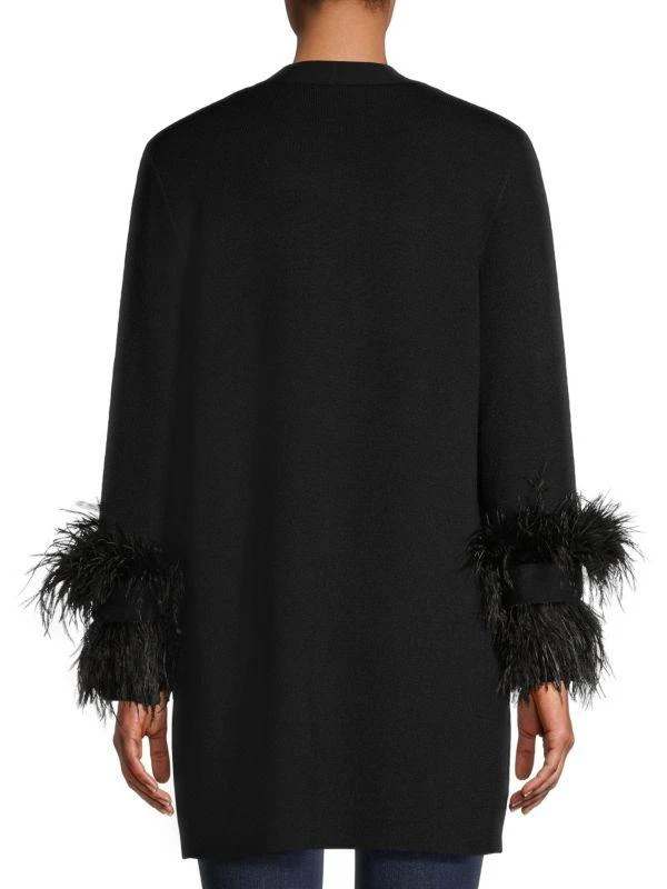 Kobi Halperin Beckett Wool-Blend Sweater 2