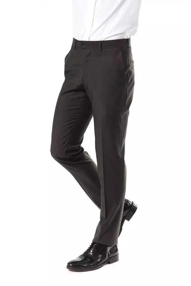 Uominitaliani Wool Jeans & Men's Pant 2