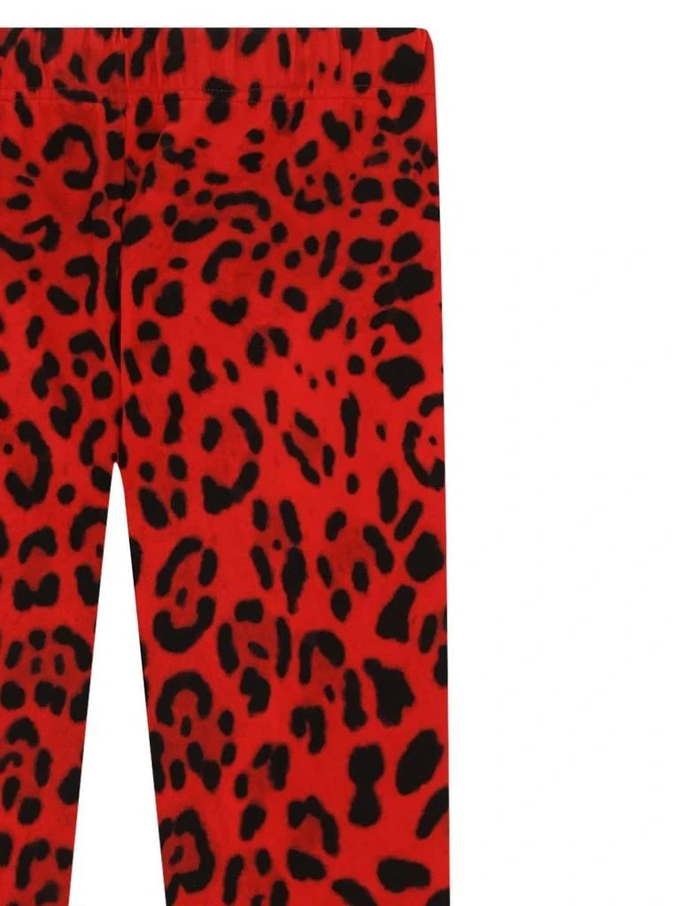 Dolce & Gabbana Leggings 2