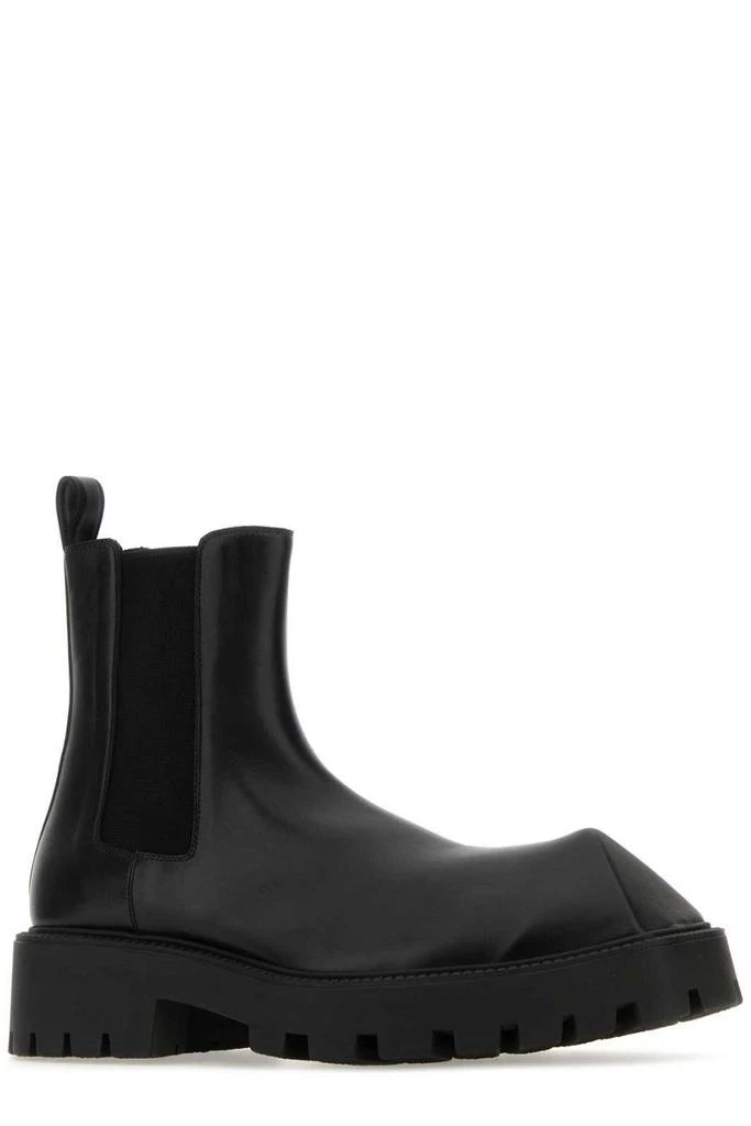 Balenciaga Balenciaga Rhino Ankle Boots 2