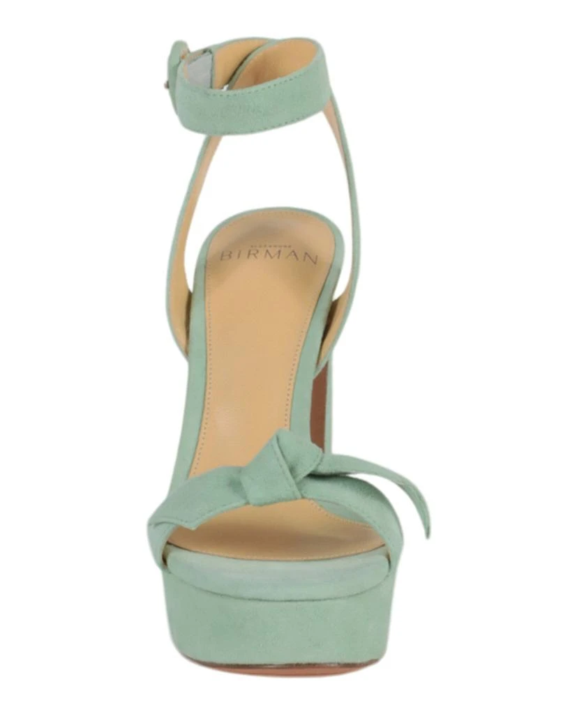 Alexandre Birman Clarita Curve 120 High Heel Sandals 4