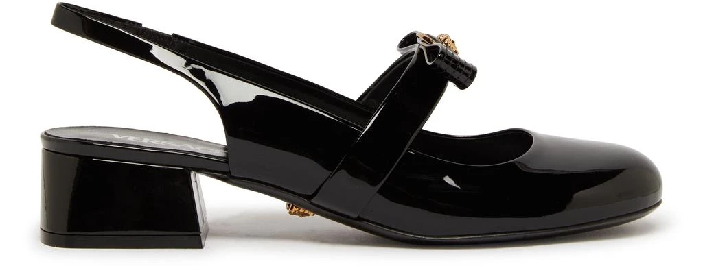 Versace Sling back 2
