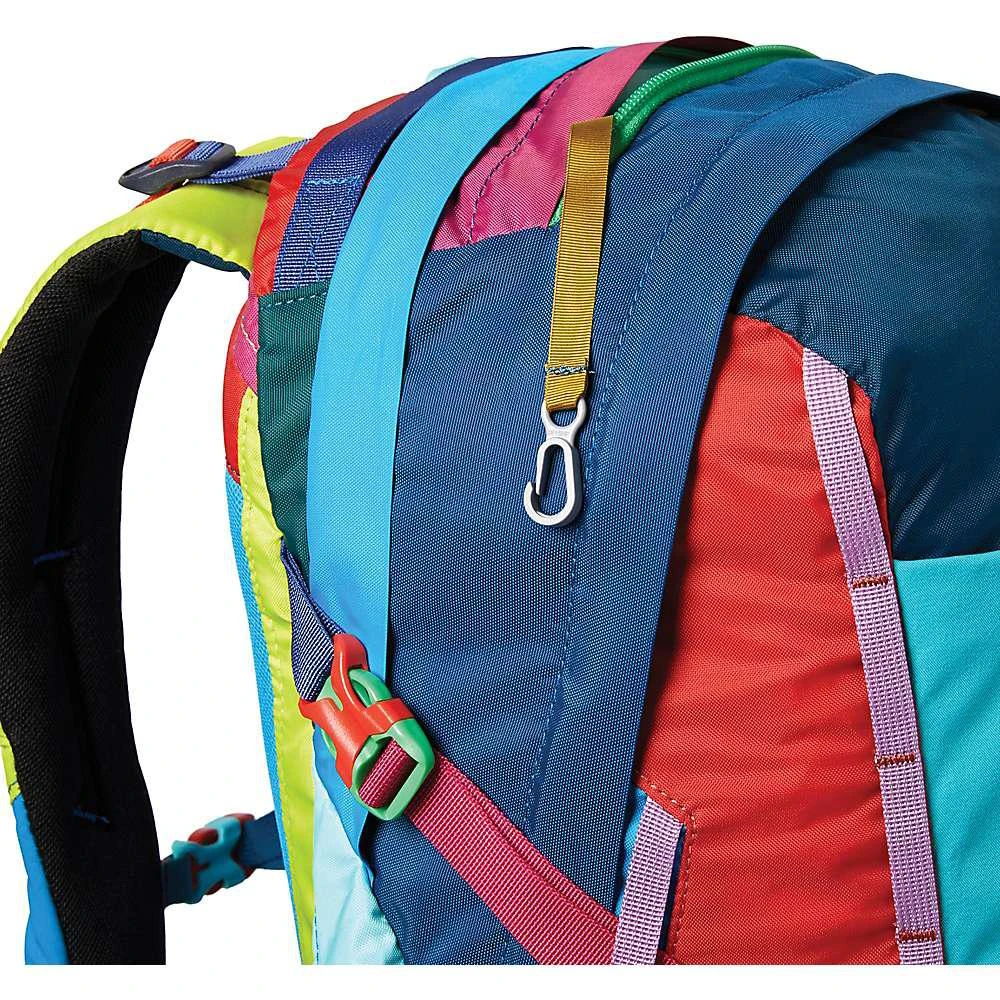 Cotopaxi Cotopaxi Inca 26L Backpack 8