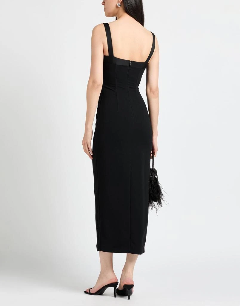 SIMONA CORSELLINI Long dress 3