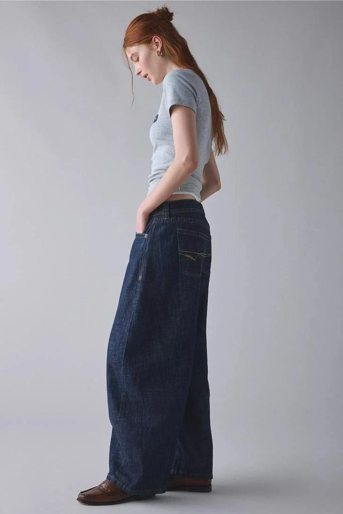 BDG BDG Kayla Cocoon Low-Rise Jean 5