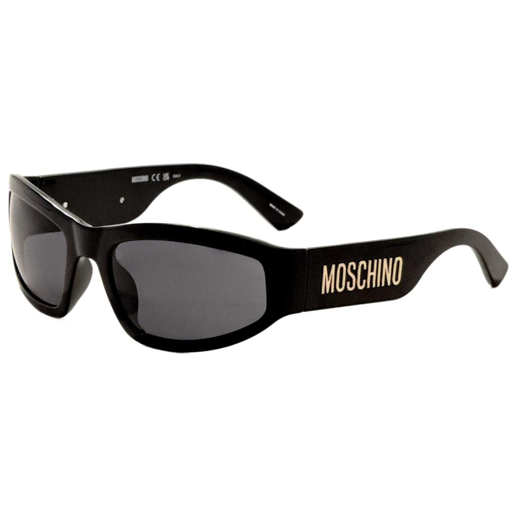 Moschino Moschino Men
s Sunglasses MOS164-S-807-60