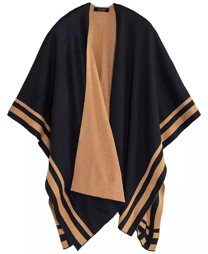 Ralph Lauren Border Wrap 1