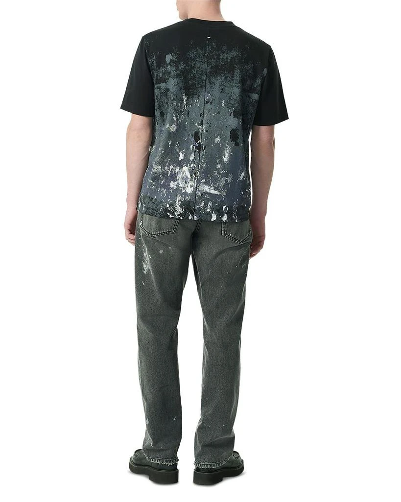 Rag & Bone Splatter Paint Tee 3