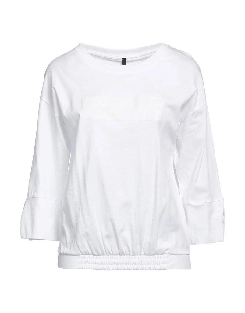 BELLWOOD T-shirt 1