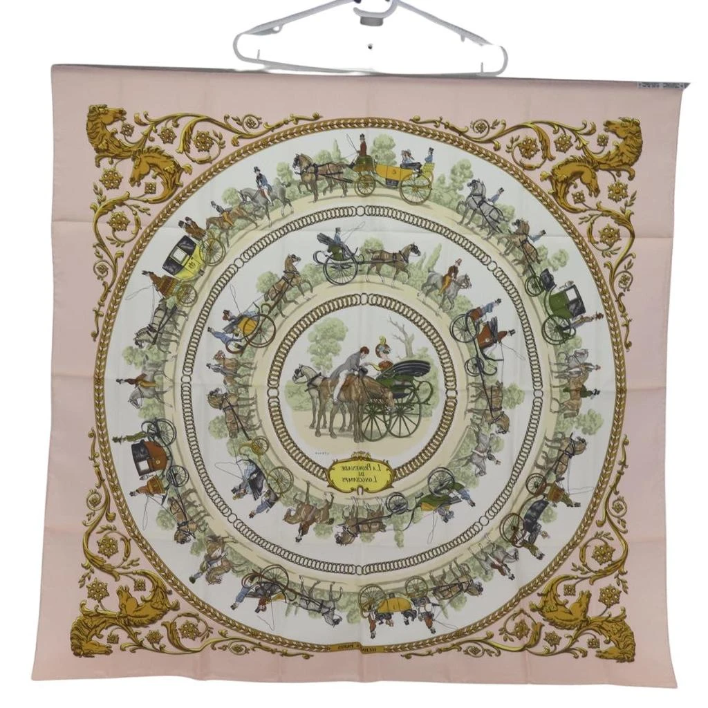 Hermes Hermes Carre 90 Scarves 2