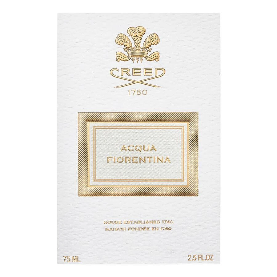 Creed Creed Creed Acqua Fiorentina Ladies EDP 2