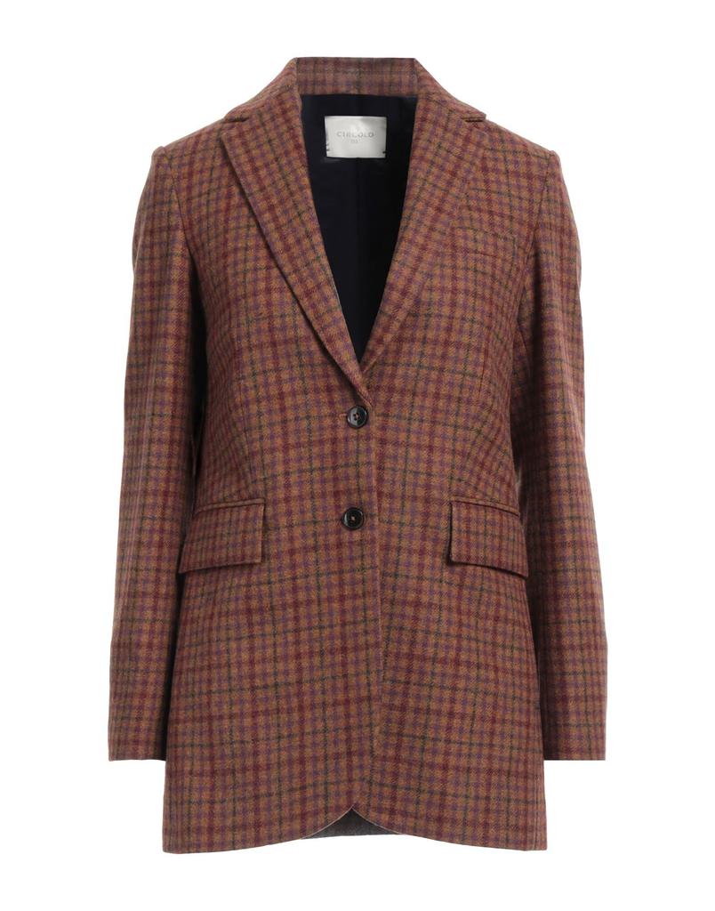 Vivienne Westwood ALIEN WOOL LONG COAT - Coats - BeyondStyle