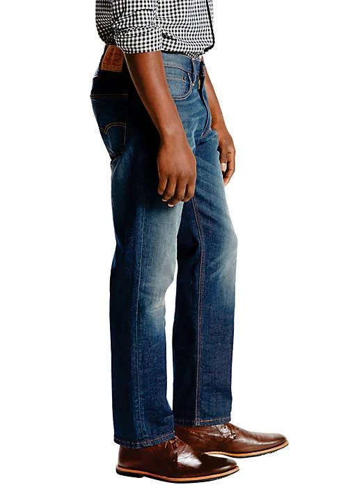 Levi's 541 Athletic Fit Jeans 3
