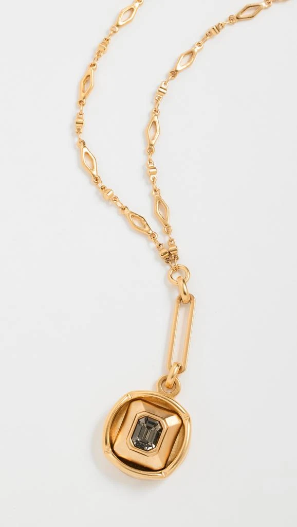 Brinker & Eliza Up The Ante Necklace 1