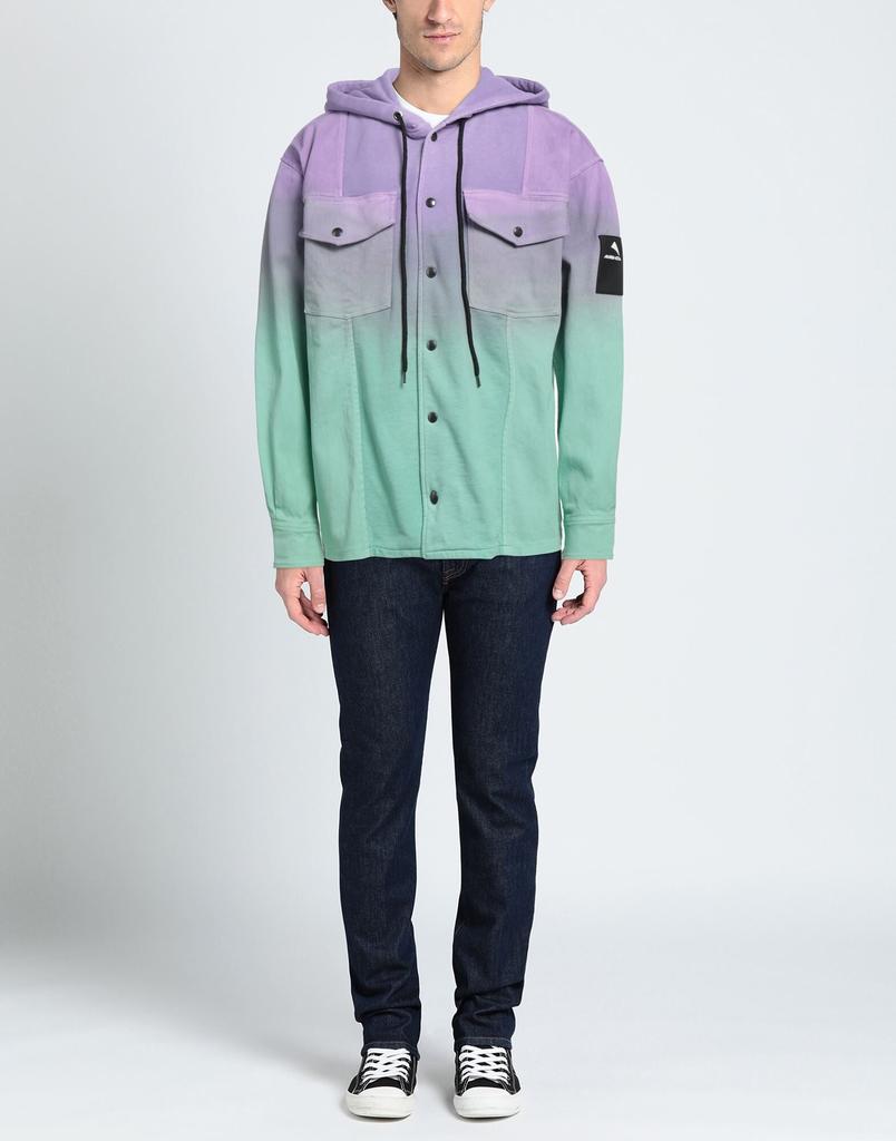 MAUNA KEA Denim jacket