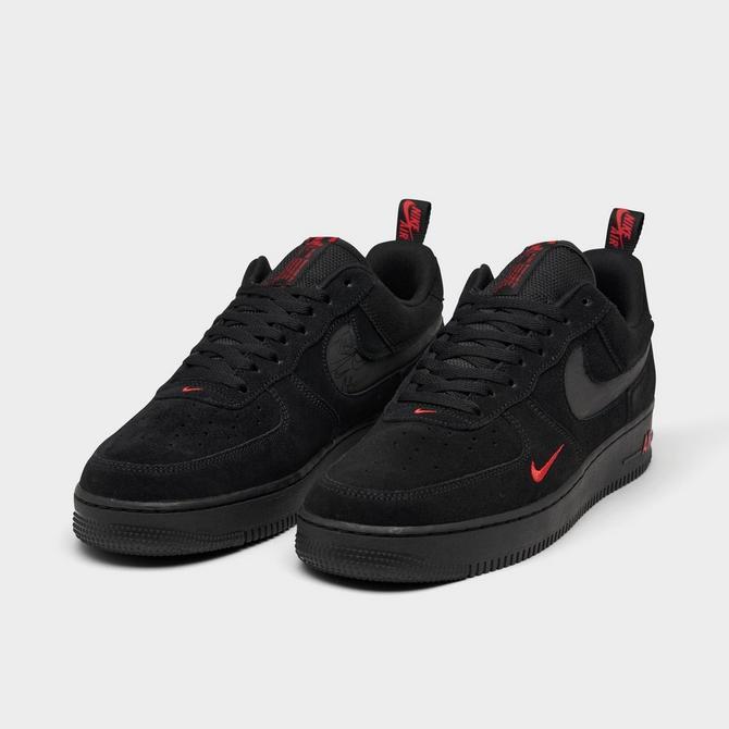 nike air force 1 07 reflective