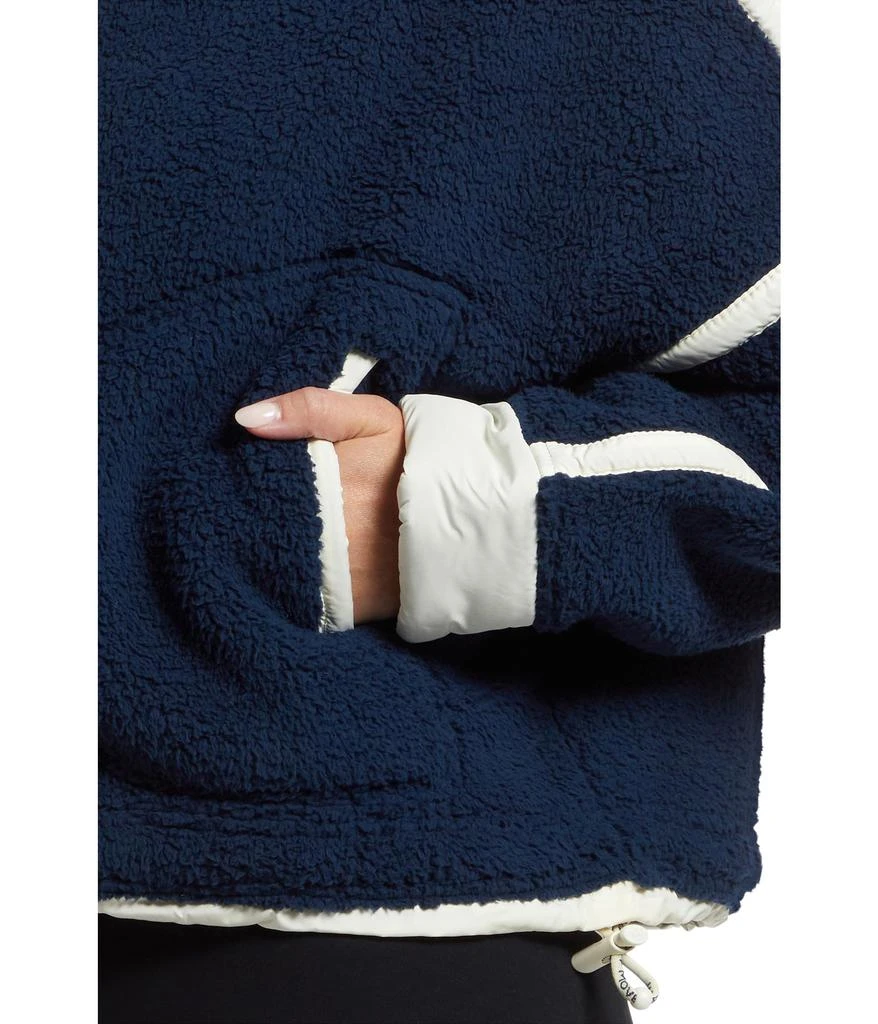 FP Movement Mountain High 1/2 Zip 4