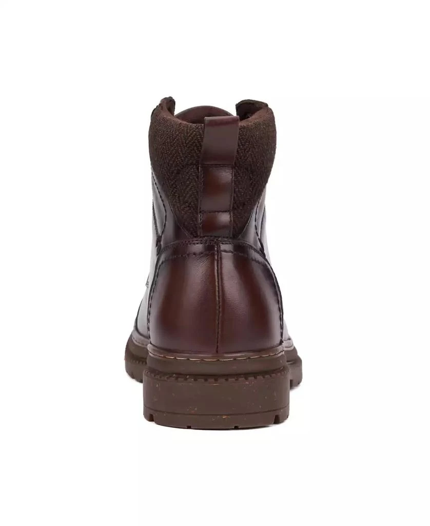 Reserved Footwear Men's Glenn Ankle Boots 12