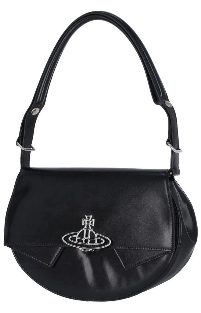 Vivienne Westwood Vivienne Westwood Sadie Shoulder Bag 3