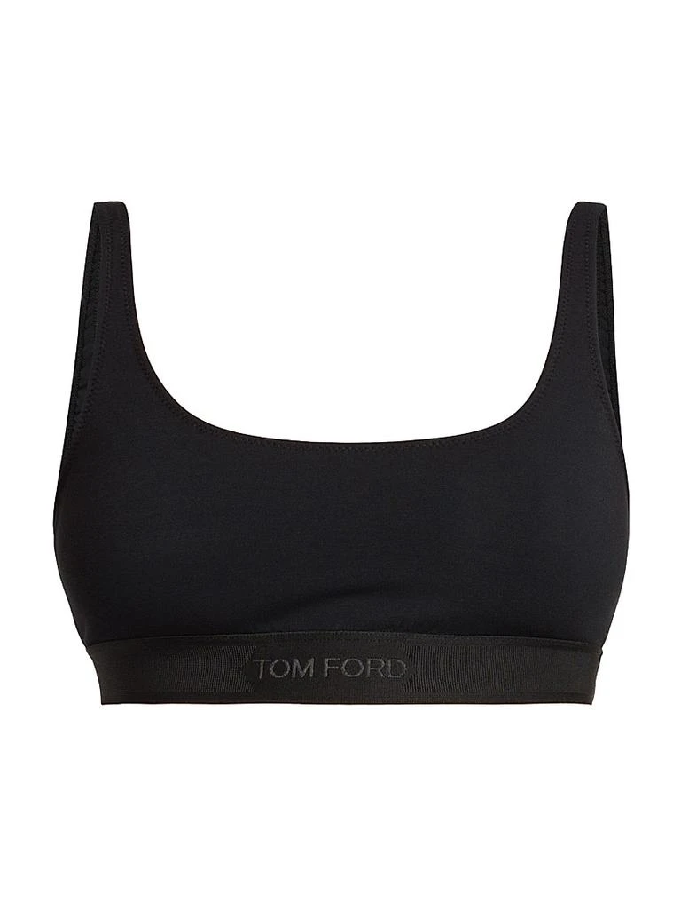 Tom Ford Signature Bralette Top