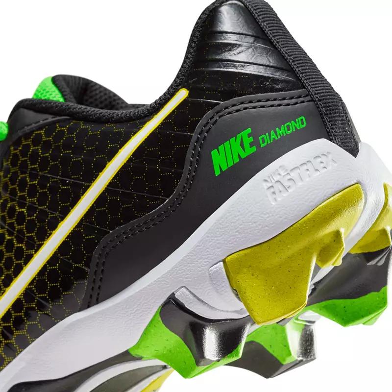nike kids alpha huarache