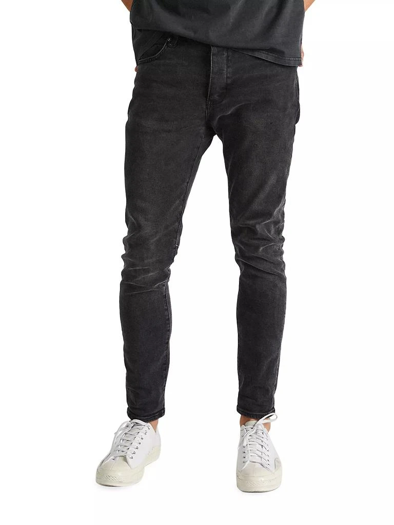 Neuw Denim Ray Tapered Stretch Jeans 5