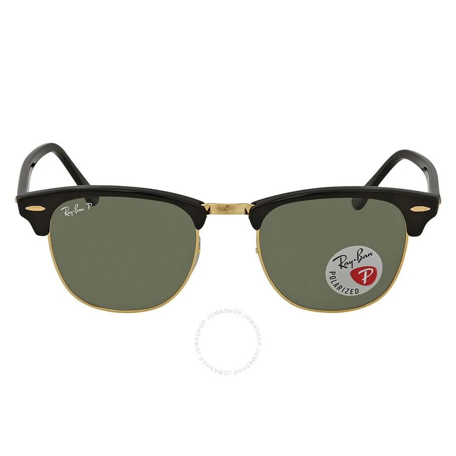 Ray-Ban Ray Ban Sunglasses RB3016-51-Classic 1