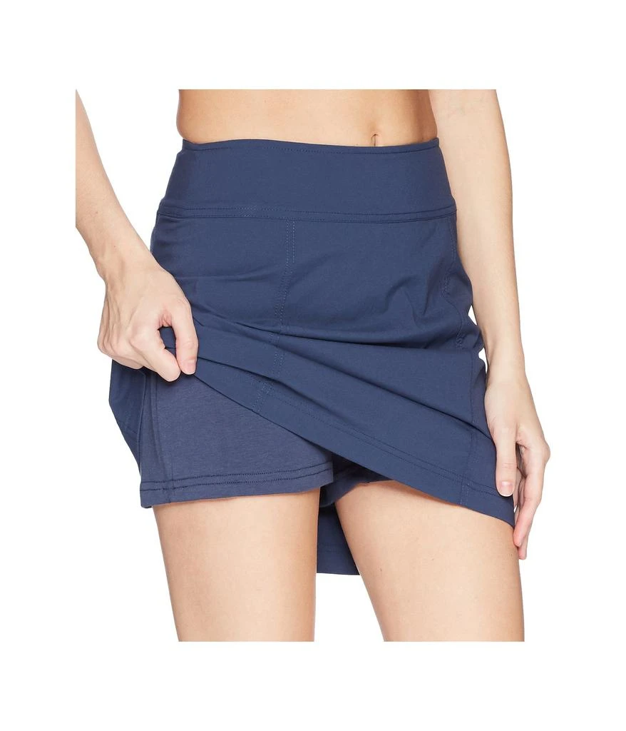 Royal Robbins Discovery Skort 5