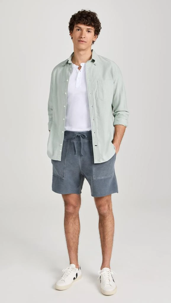 Veja Campo Sneakers 7