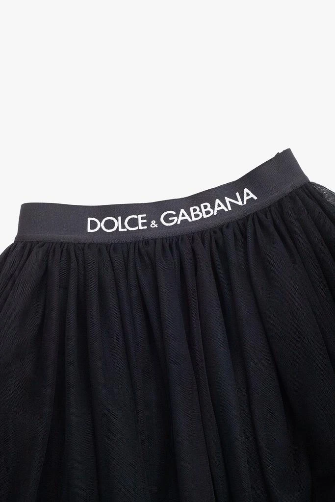 Dolce & Gabbana Tulle skirt 3