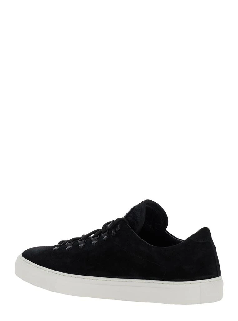 Stone Island Logo Sneakers 3