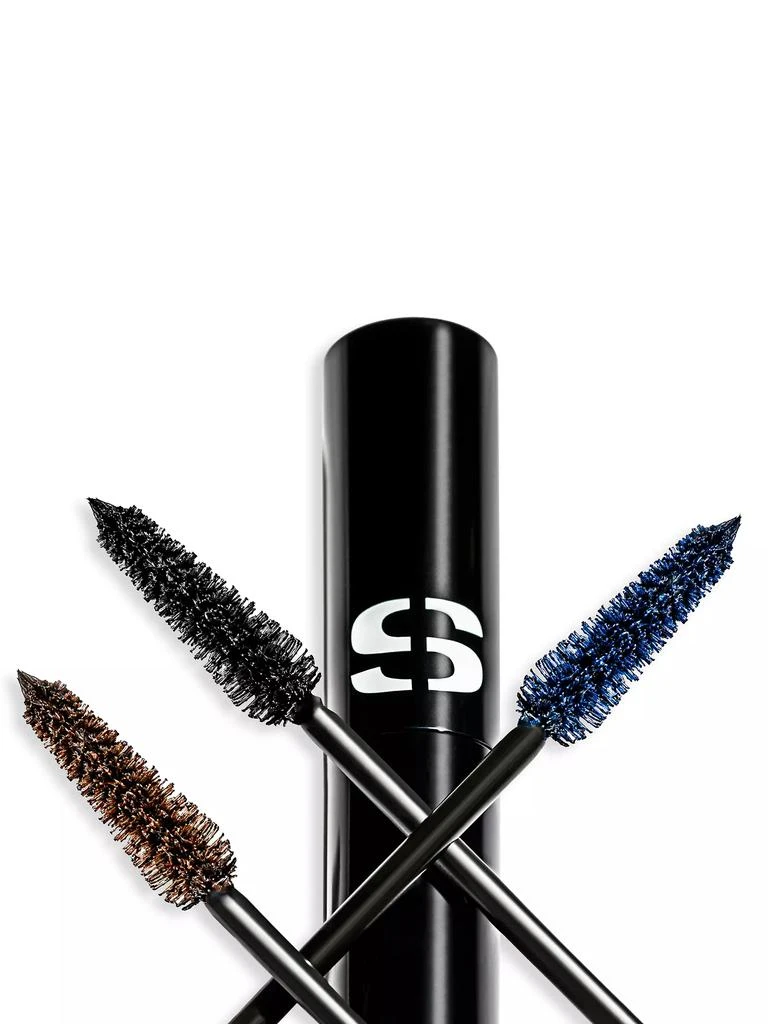 Sisley Mascara So Stretch Visibly Lengthening & Beautifying Lash Care 4