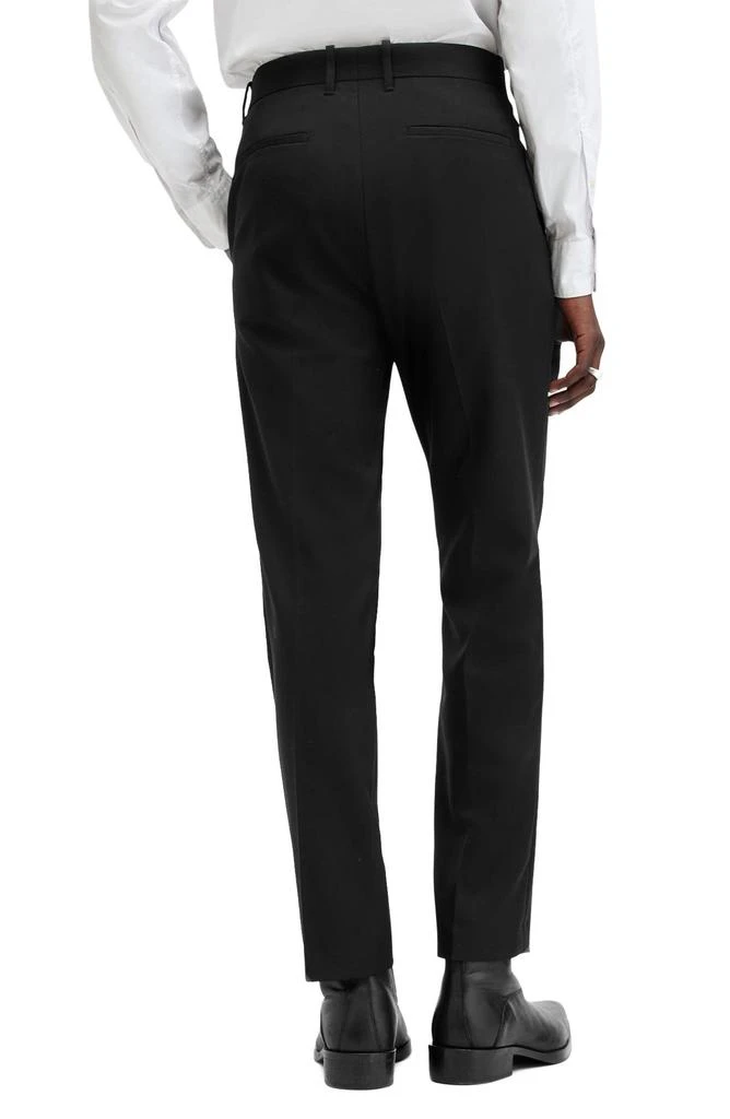 ALL SAINTS Tisbury Wool Blend Pants 2