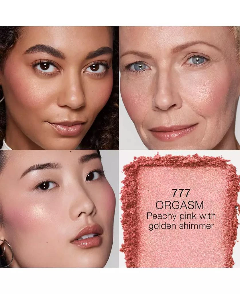 NARS 3-Pc. Mini Orgasm Lip & Blush Set 3