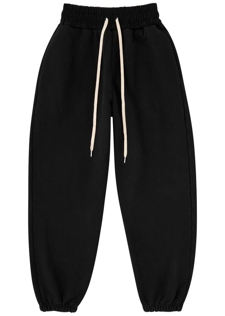 MKI Miyuki Zoku Superweight cotton sweatpants 1