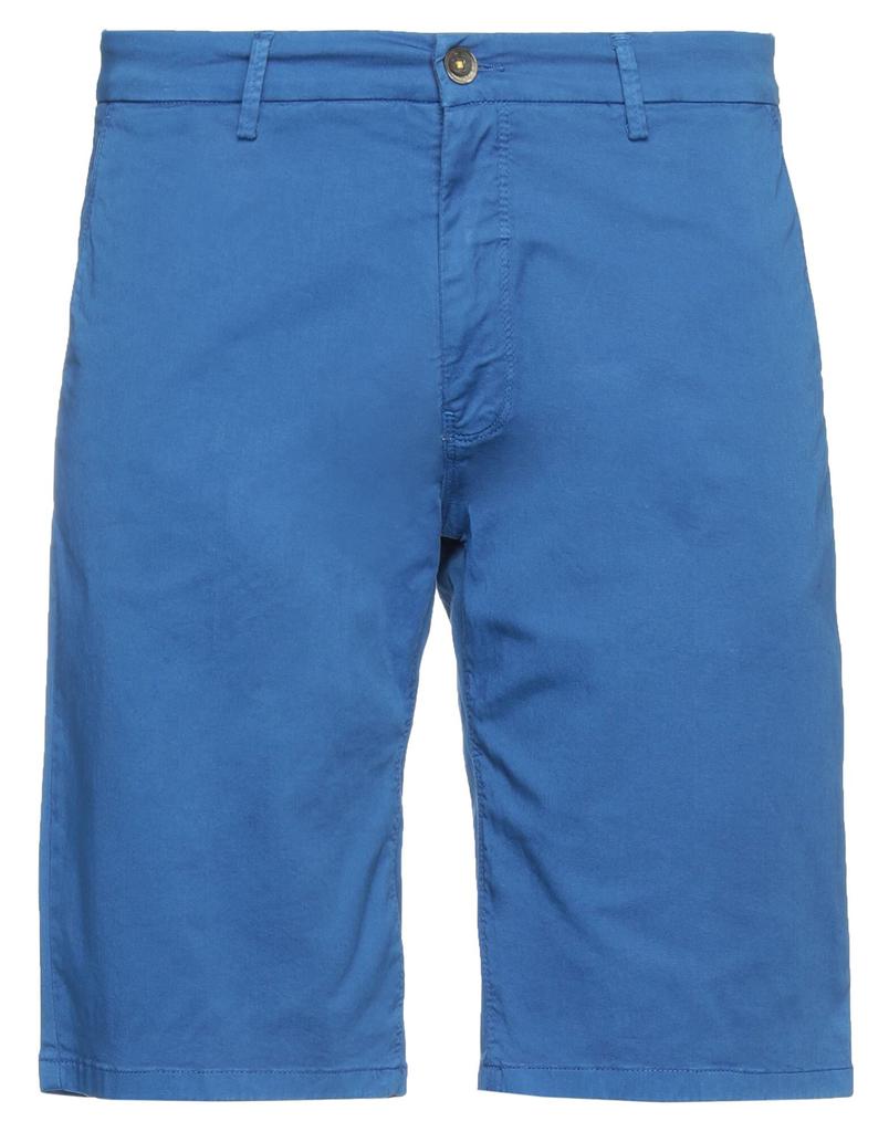 MANUEL RITZ Shorts & Bermuda