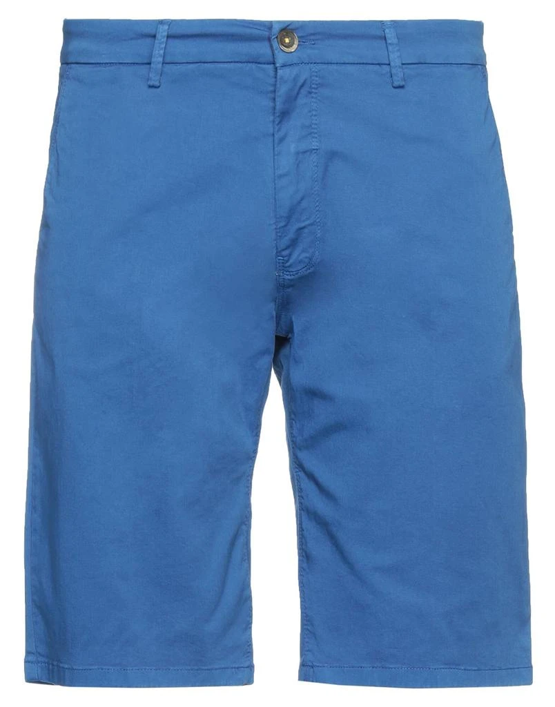 MANUEL RITZ Shorts & Bermuda 1