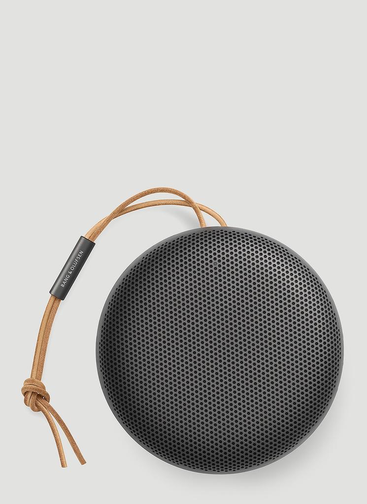 Bang & Olufsen Beosound A1 2nd Generation Speaker