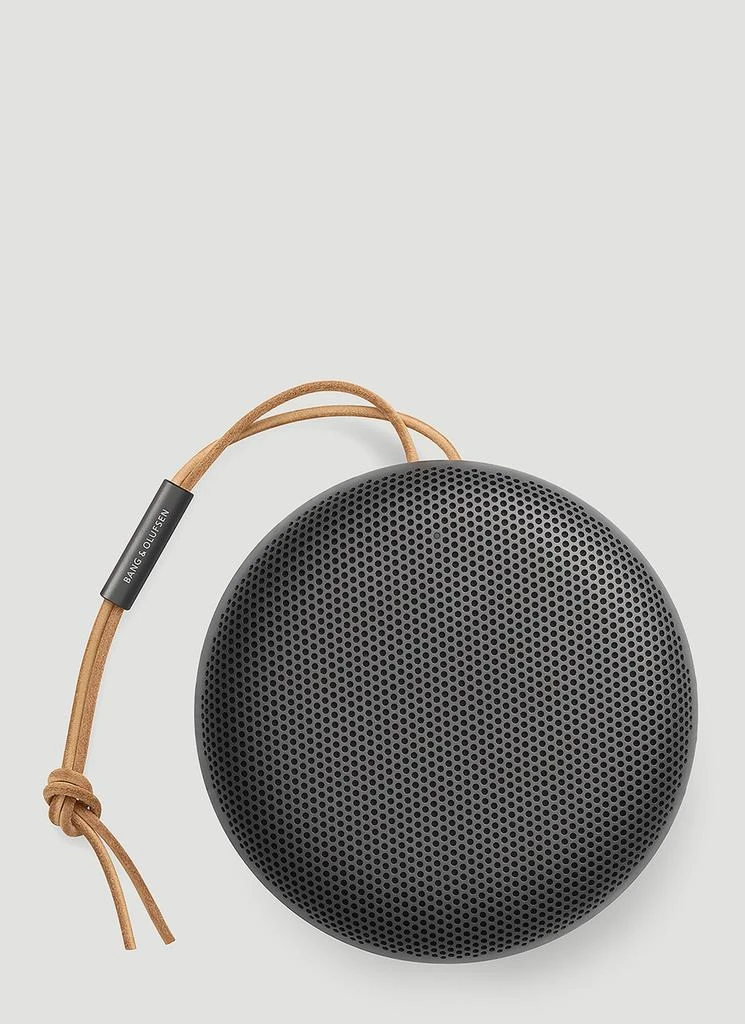 Bang & Olufsen Beosound A1 2nd Generation Speaker 2