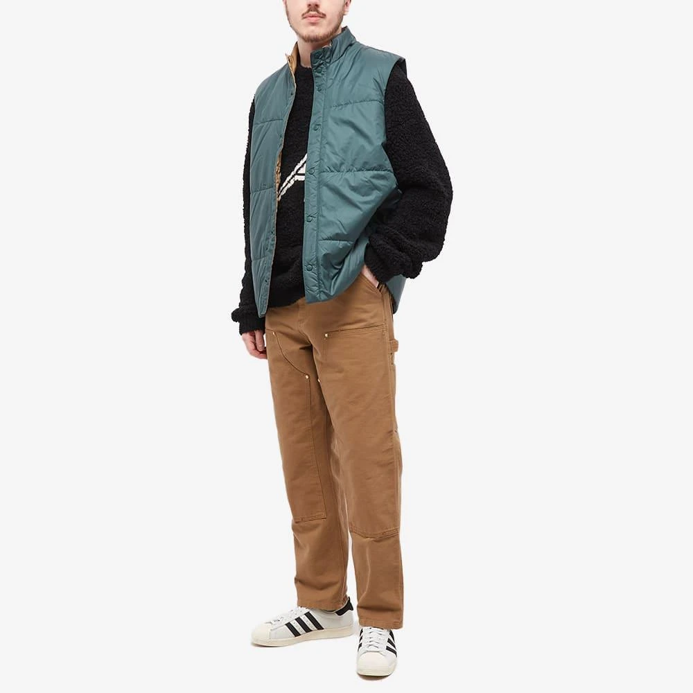 Adidas Adidas Skate Insulated Vest 4