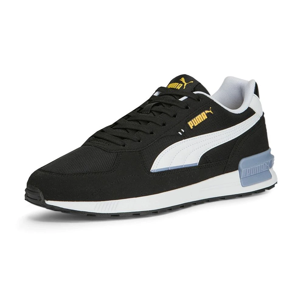 Puma Graviton Lace Up Sneakers 2