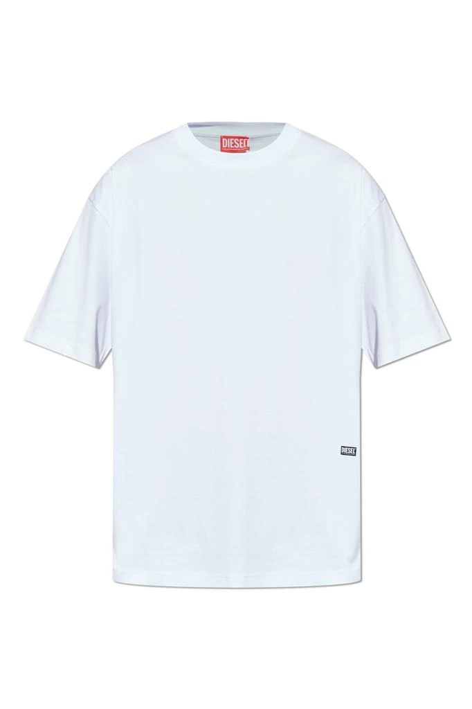Diesel T-shirt 'T-BOGGY-T2' 1