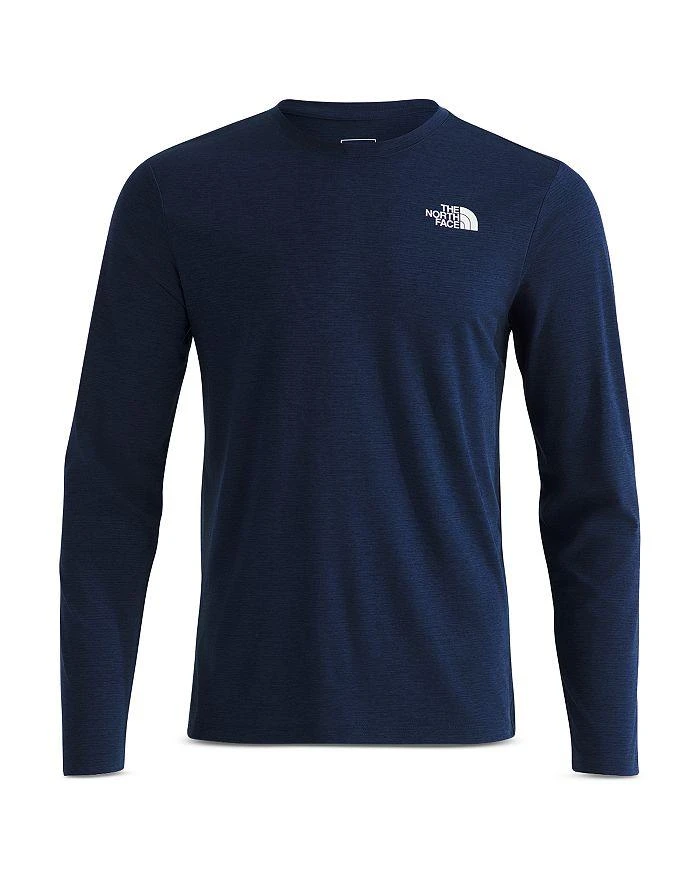 The North Face 24/7 Regular Fit Long Sleeve Tee 5