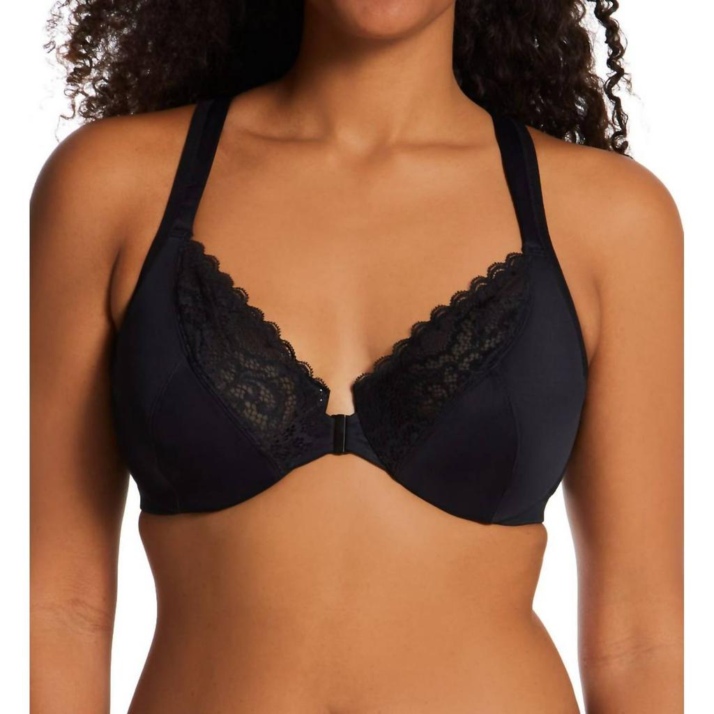 Playtex Playtex - Front Close No Poke Dreamwire Bra