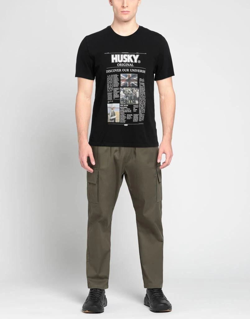 HUSKY T-shirt 2